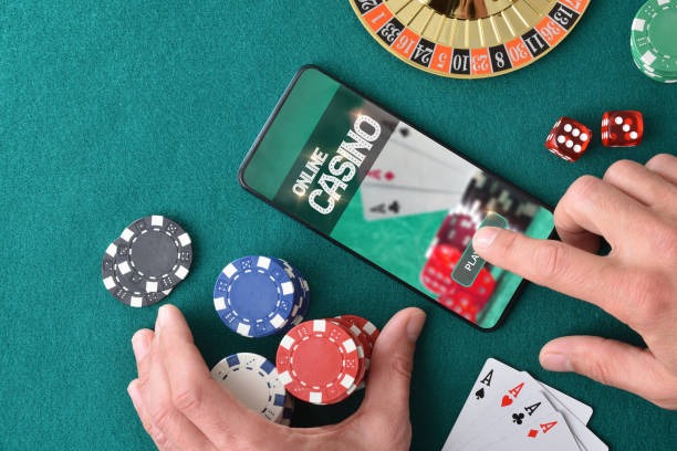 slot error account verification and security process