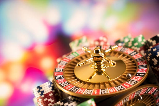 Mobile app interface showing live football and casino game selection