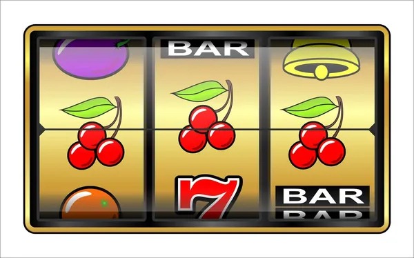 Ocean King arcade game interface on slot error mobile app
